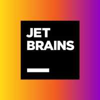 JetBrains 1 years, без гарантии