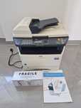Drukarka wielofunkcyjna Kyocera ecosys laser FS-1135MFP