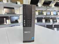Komputer Dell Optiplex 9020 SFF Intel i5 Pamięć 8gb 256gb ssd Win11 Gw