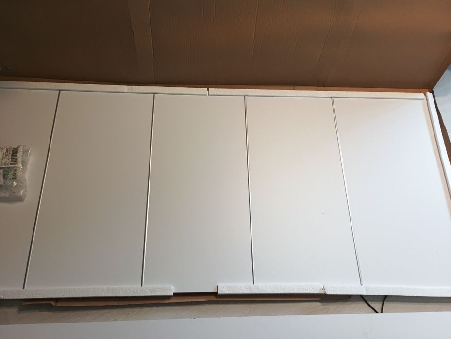 Drzwi przesuwne 80 nowe