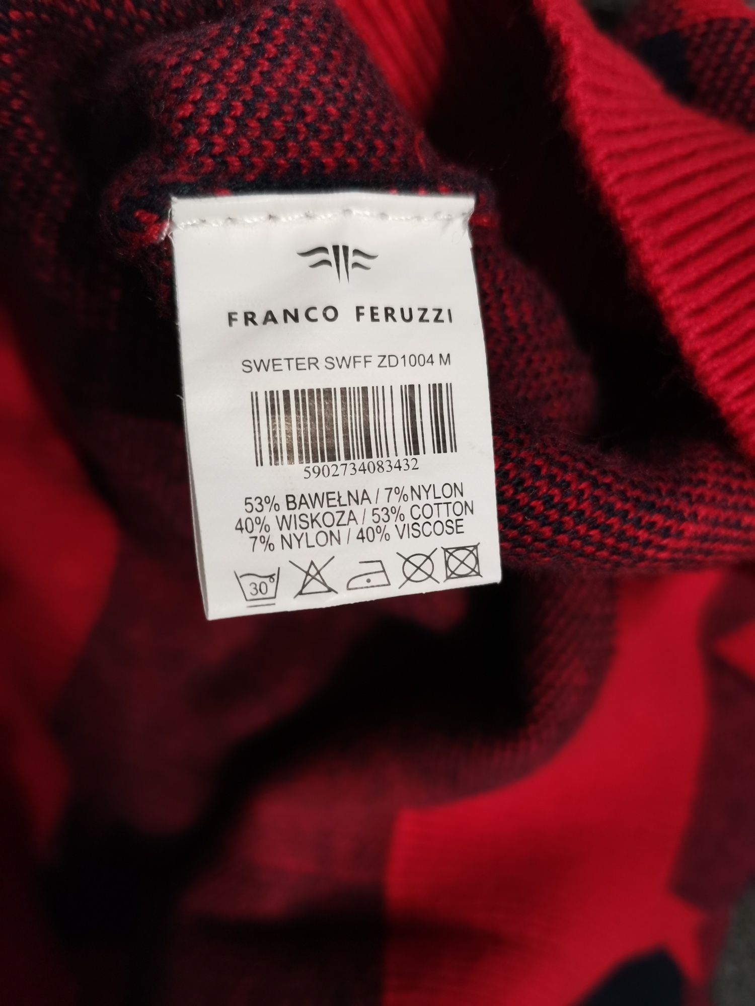 Bluza Franco Feruzzi