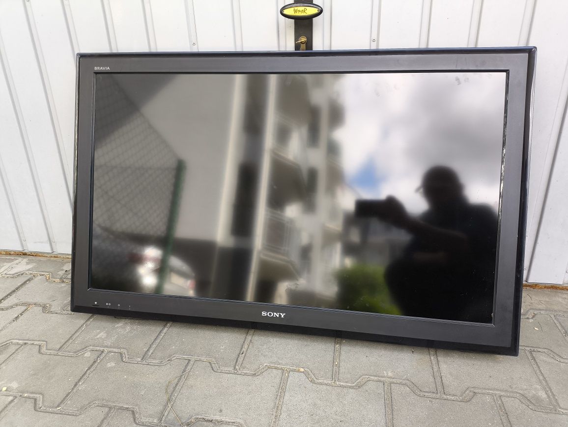 Telewizor Sony Bravia KDL-40S5600 na części