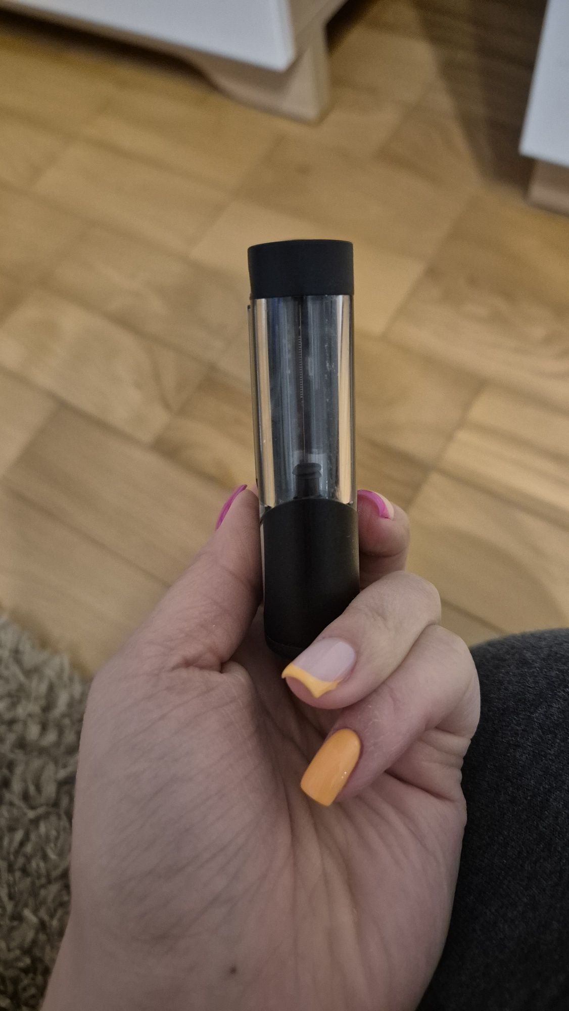 Pompa Accu Chek Combo