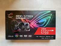 Karta graficzna AMD Radeon 5700