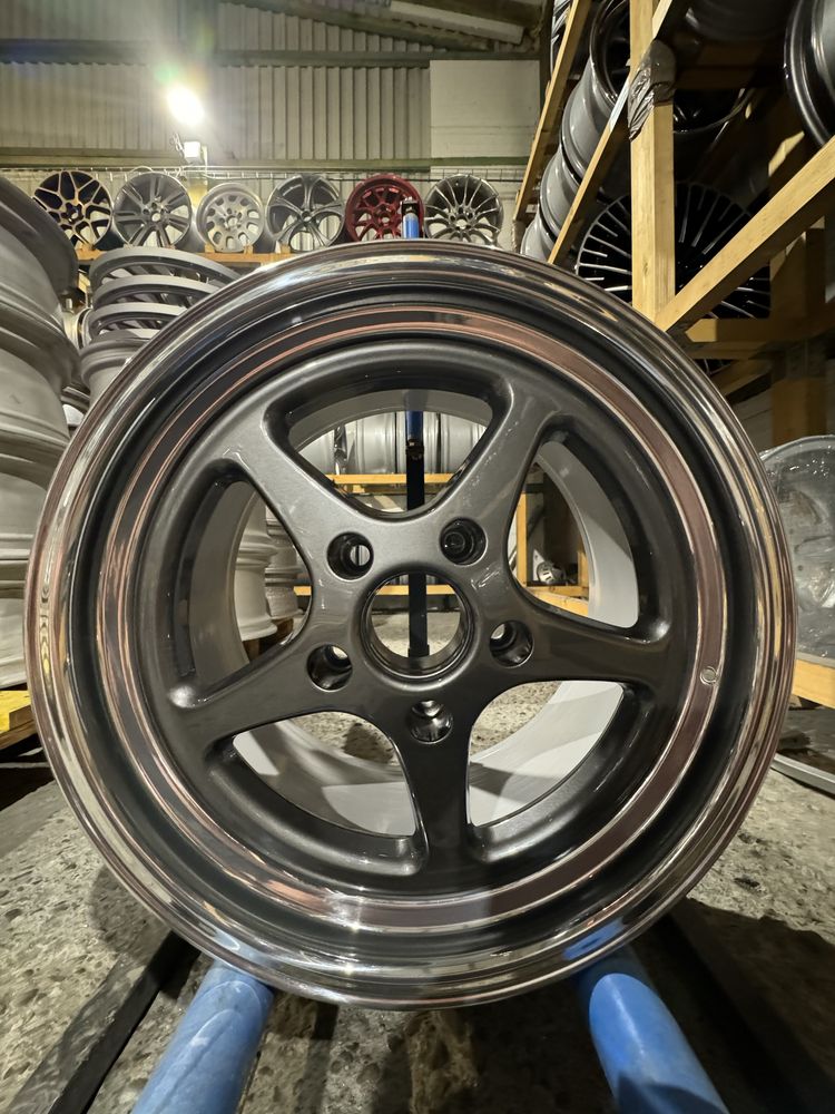 OZ Racing Mito Porsche 5x130 8,5x18 11x18 stance futura bbs rs
