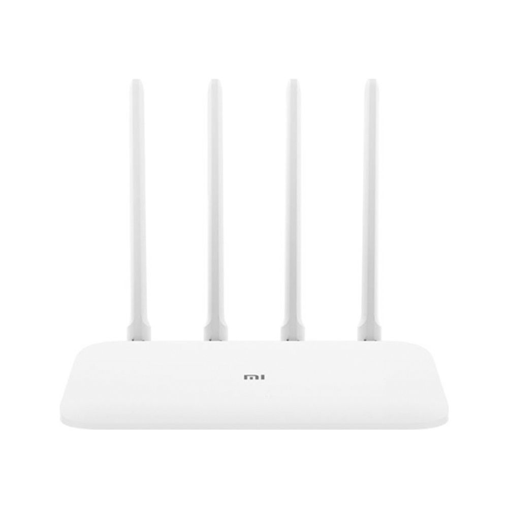 WiFi - роутер Xiaomi Router 4A Gigabit Edition White