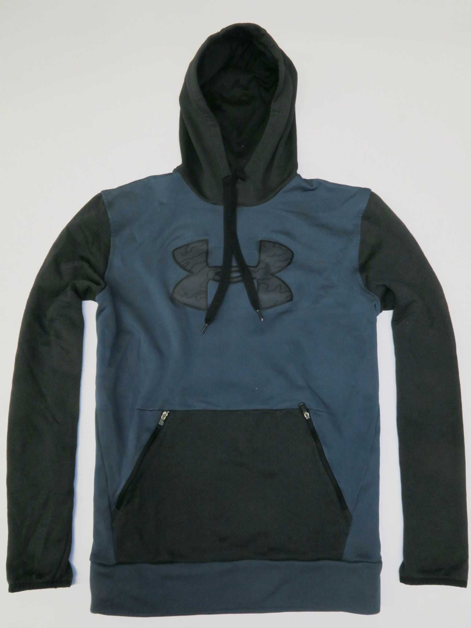 Under Armour bluza z kapturem hoodie M