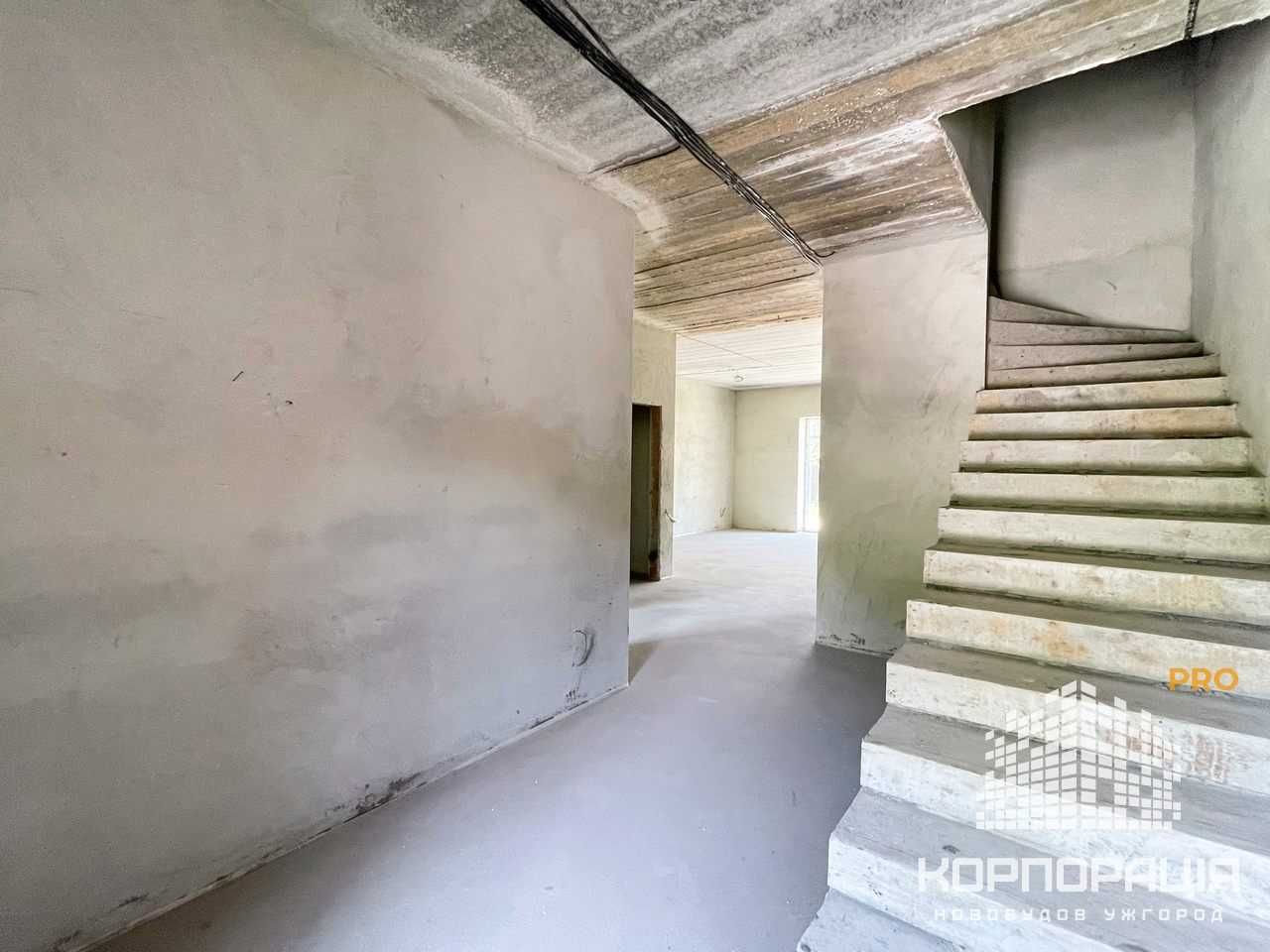 Готовий котедж біля лісу, Червениця, 650 дол за м2, 150 м2, КК "Стар"