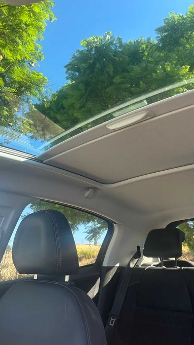 Peugeot 208 1.2 PureTech GT Line EAT6 - Impecável