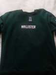 Hollister blusas