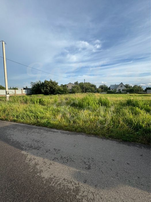 Продам Земельный Участок 12сотых+16КВТ, ул.Сухомлинского, 15кмКиев