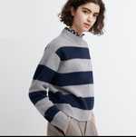 Светр Uniqlo з овечої вовни