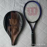 Rakieta tenisowa Wilson Cobra + pokrowiec