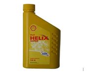 Óleo Lubrificante SHELL HELIX SUPER 15W40 1LT