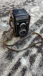 Aparat fotograficzny start 66
