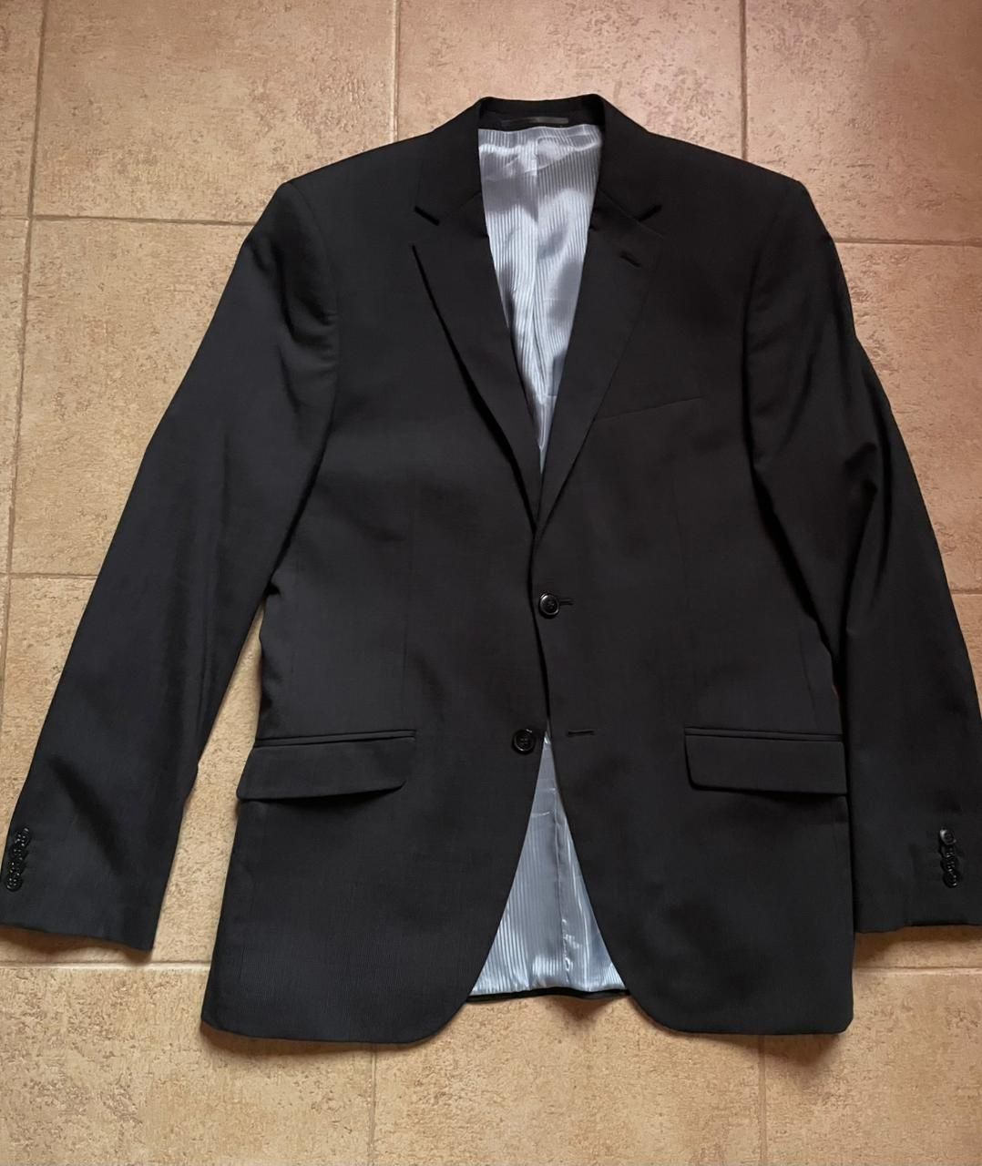 Мужские пиджаки . Yorkshire Worsted, H&M, s. Oliver, Selected Homme
