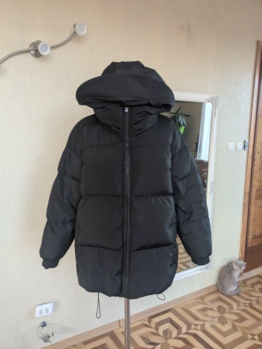 Продам куртку пуховую Natali Bolgar