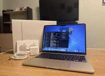 Apple macbook air 13 m2 8/256