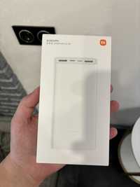 Powerbank xiaomi, павербанк 20000 Mah