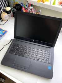 Ноутбук HP 250 G5 15.6” HD Pentium N3710 8/128 SSD 1LU00ES