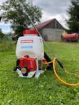 Opryskiwacz spalinowy Hortmasz 3wz-15