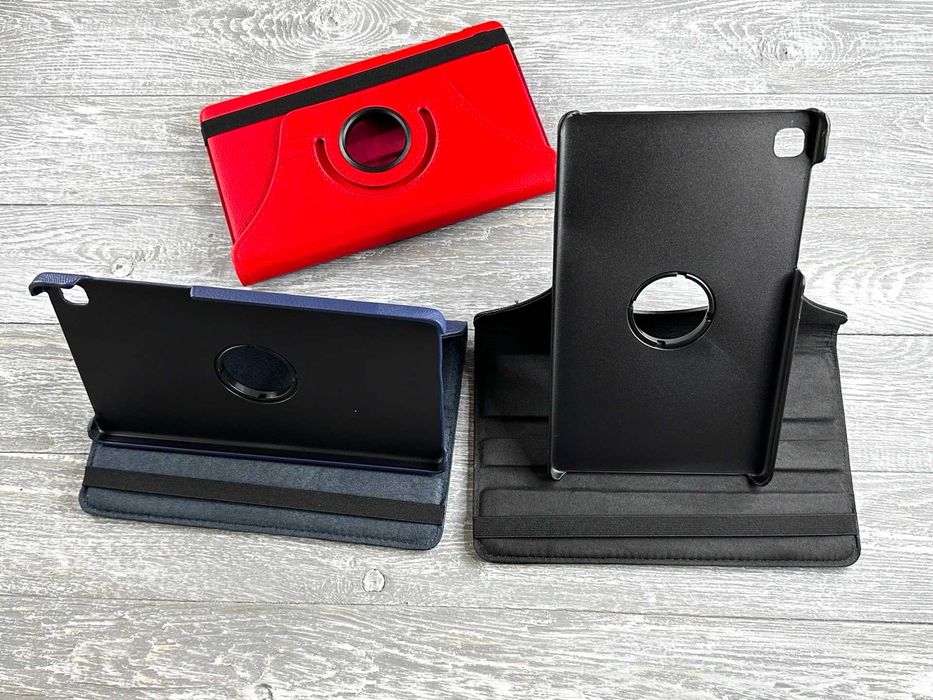 Чехол книжка на планшет Samsung Galaxy Tab A7 Lite T220 T225 чохол