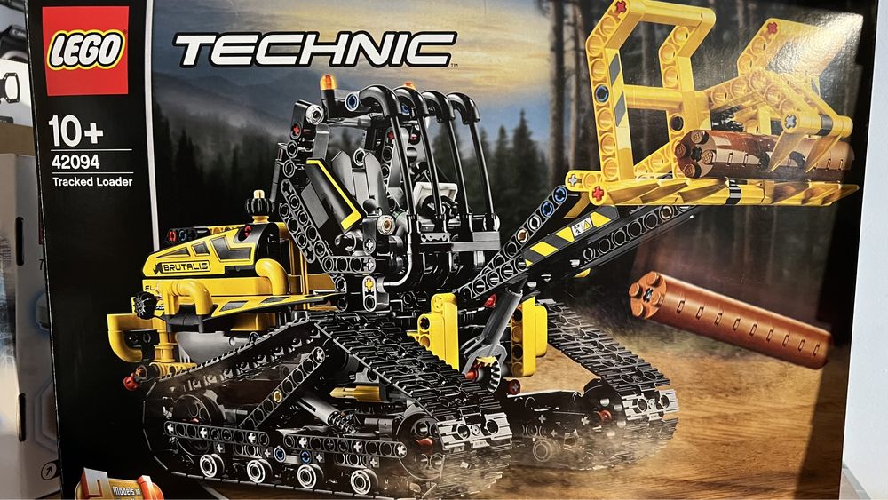 Lego Technic 42094