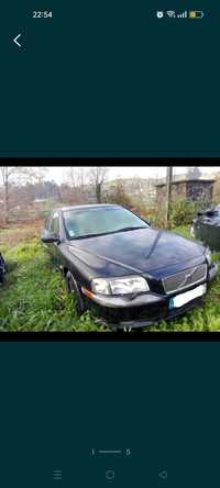 Volvo s80t6 2.8biturbo gple gasolina