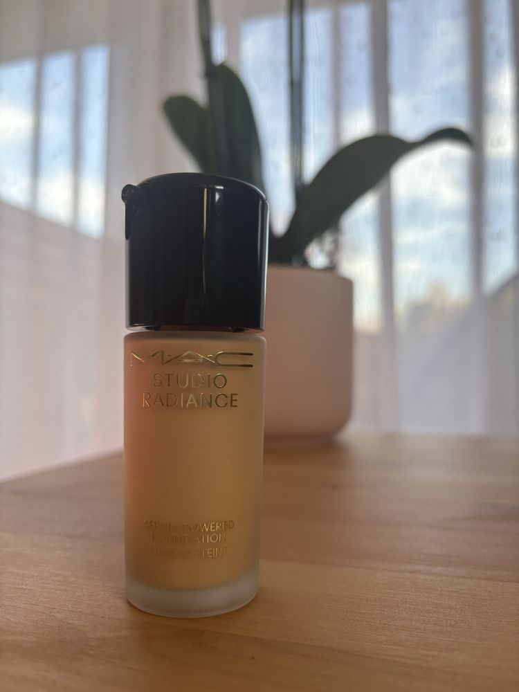 Podklad Mac Srudio Radiance NC20