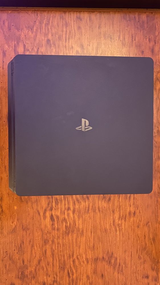 Playstation 4 Slim 500GB