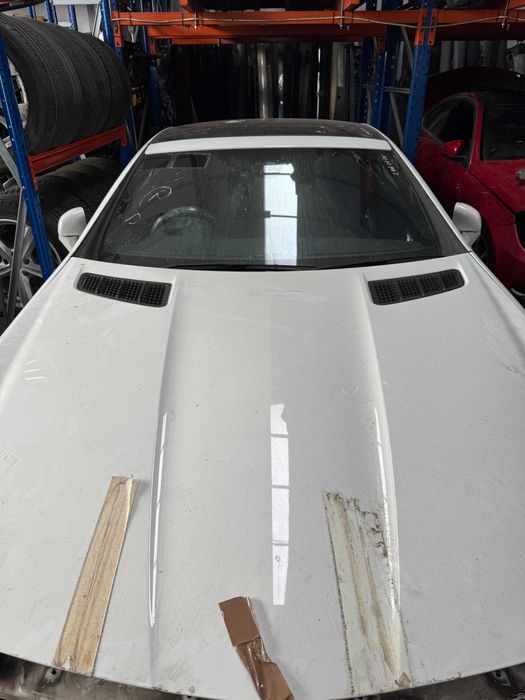 Mercedes SLK 250  CDI Cábrio de 2015 para peças