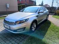 Kia Optima 1,7 CRDI 2012r