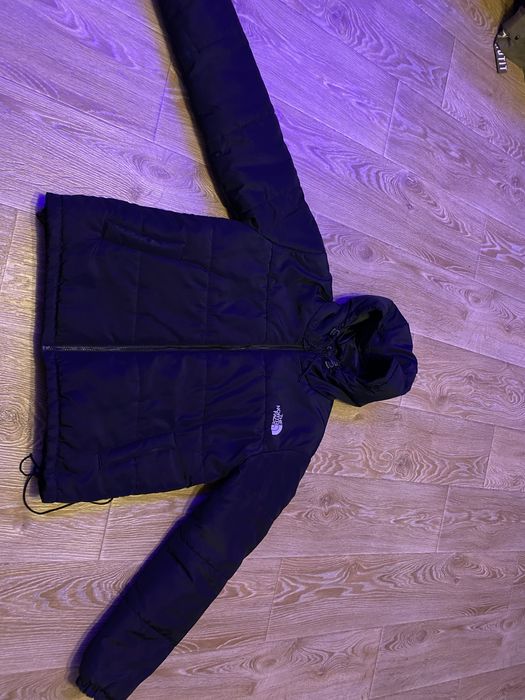 куртки зимні 3 вида