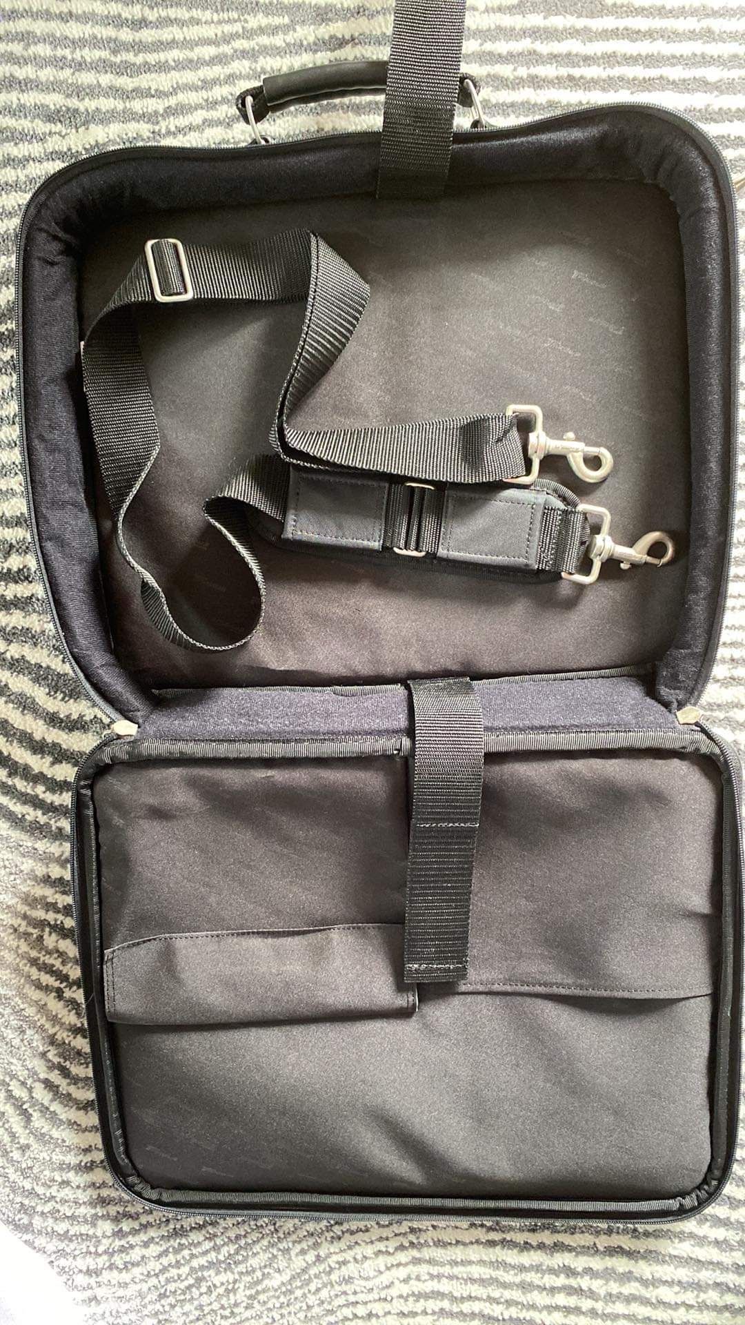 Torba na laptopa TARGUS jak nowa