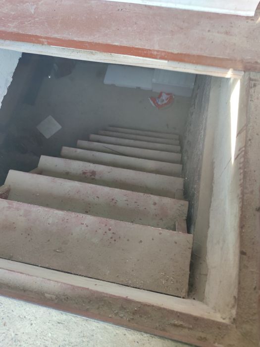 Продаж або здача гаража 6х6