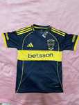 Camisola Boca Juniores 25/26