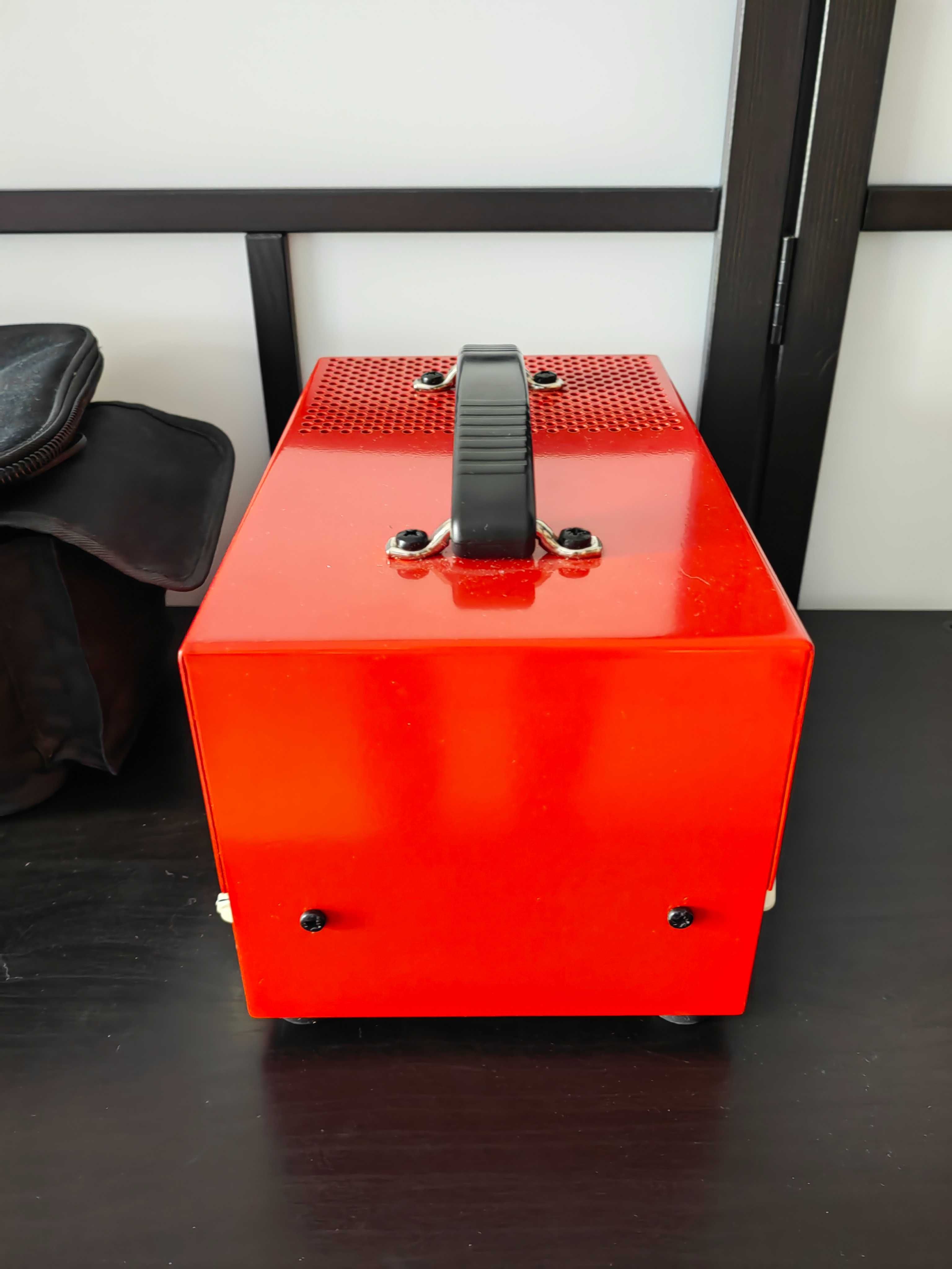 Wzmacniacz lampowy z UK 28W/2W Victory Amplification RD1 Red Dwarf