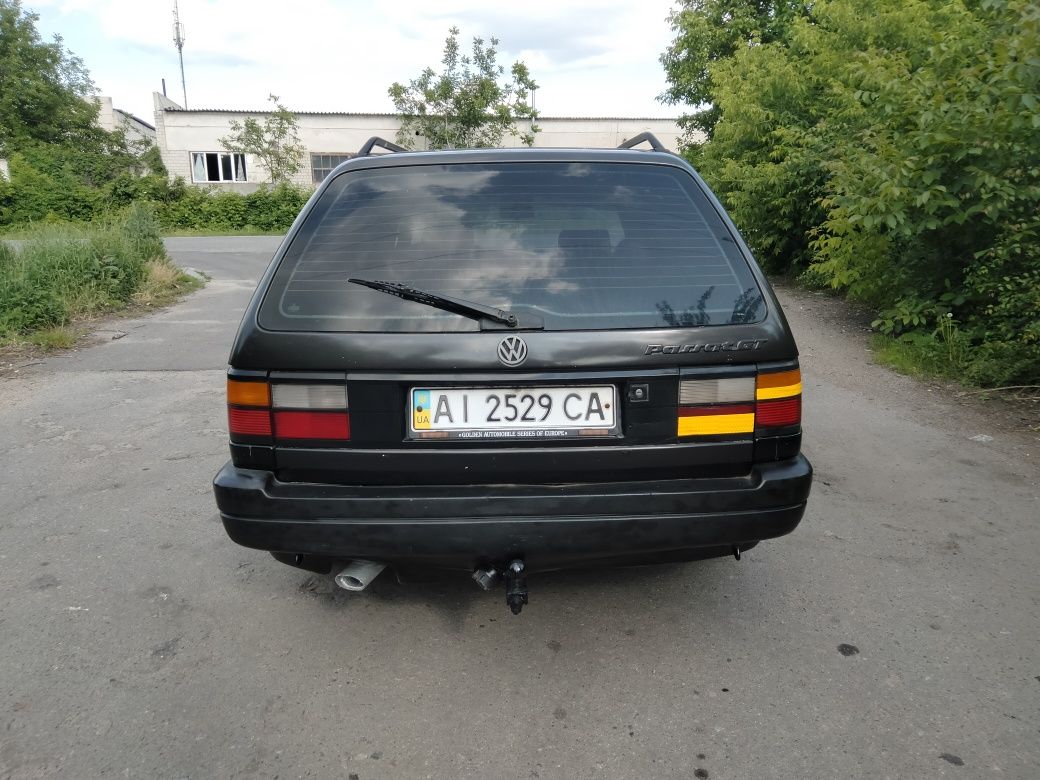 Продам фольсіка 3