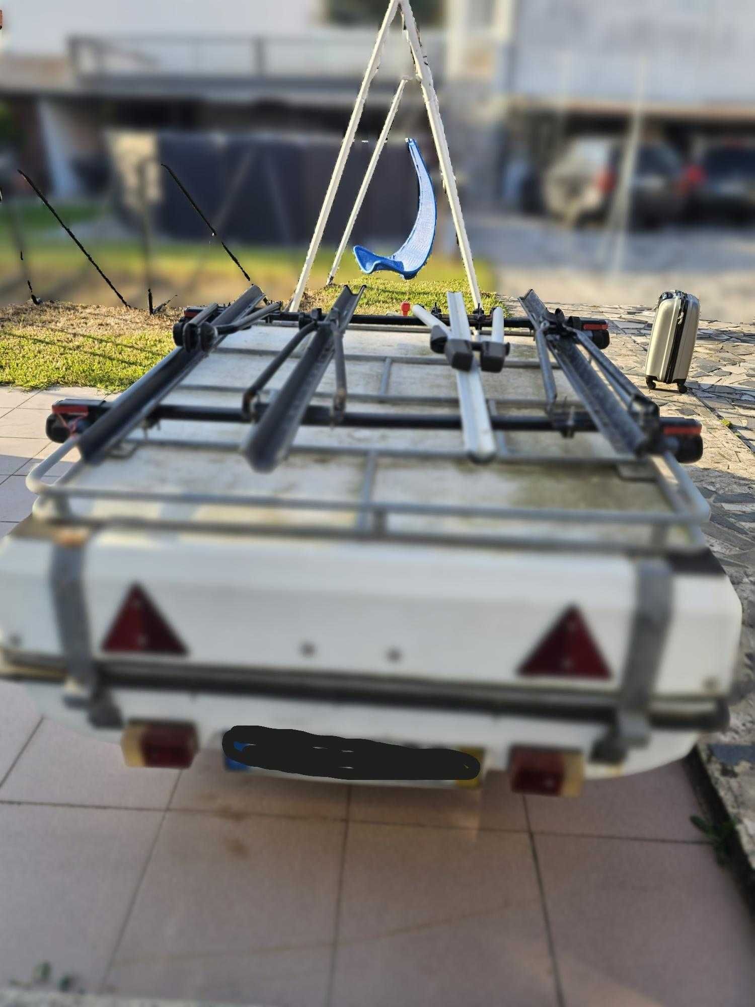 Vende-se Atrelado – 600€