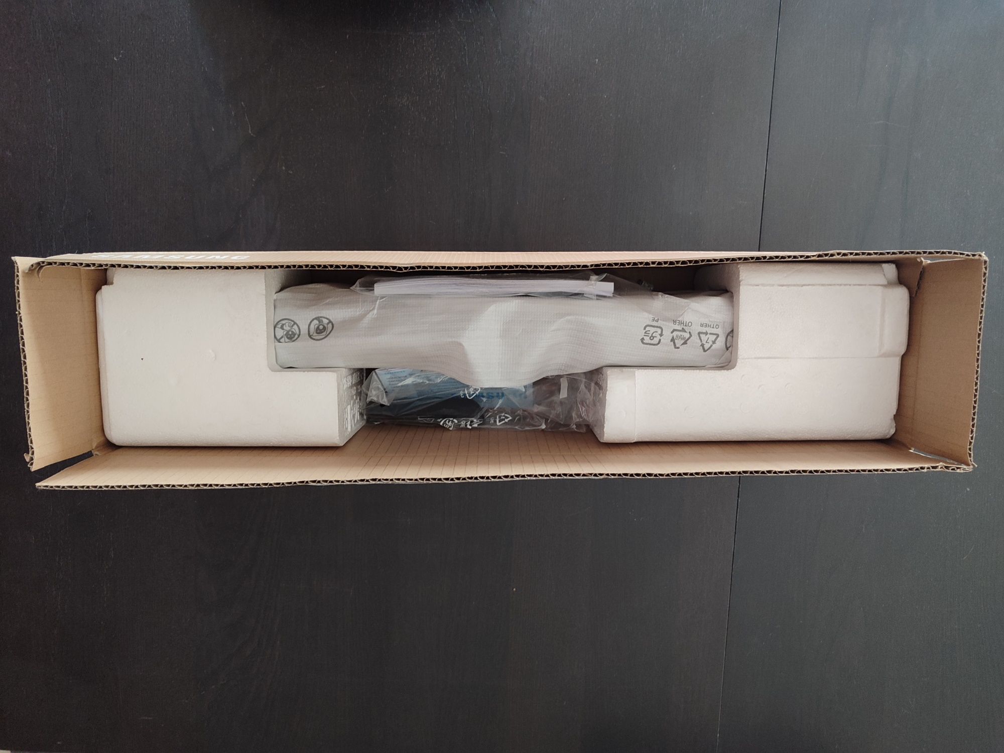 Soundbar Samsung HW-T400