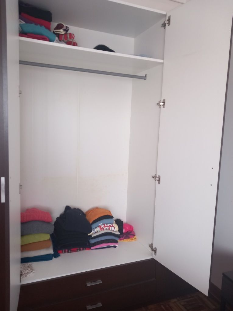 Mobilia de Quarto Casal