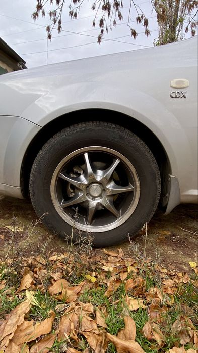 Продаж Lacetti CDX на повній комплектаціі , обмін