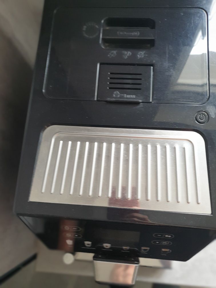 De'Longhi Eletta Cappuccino Evo