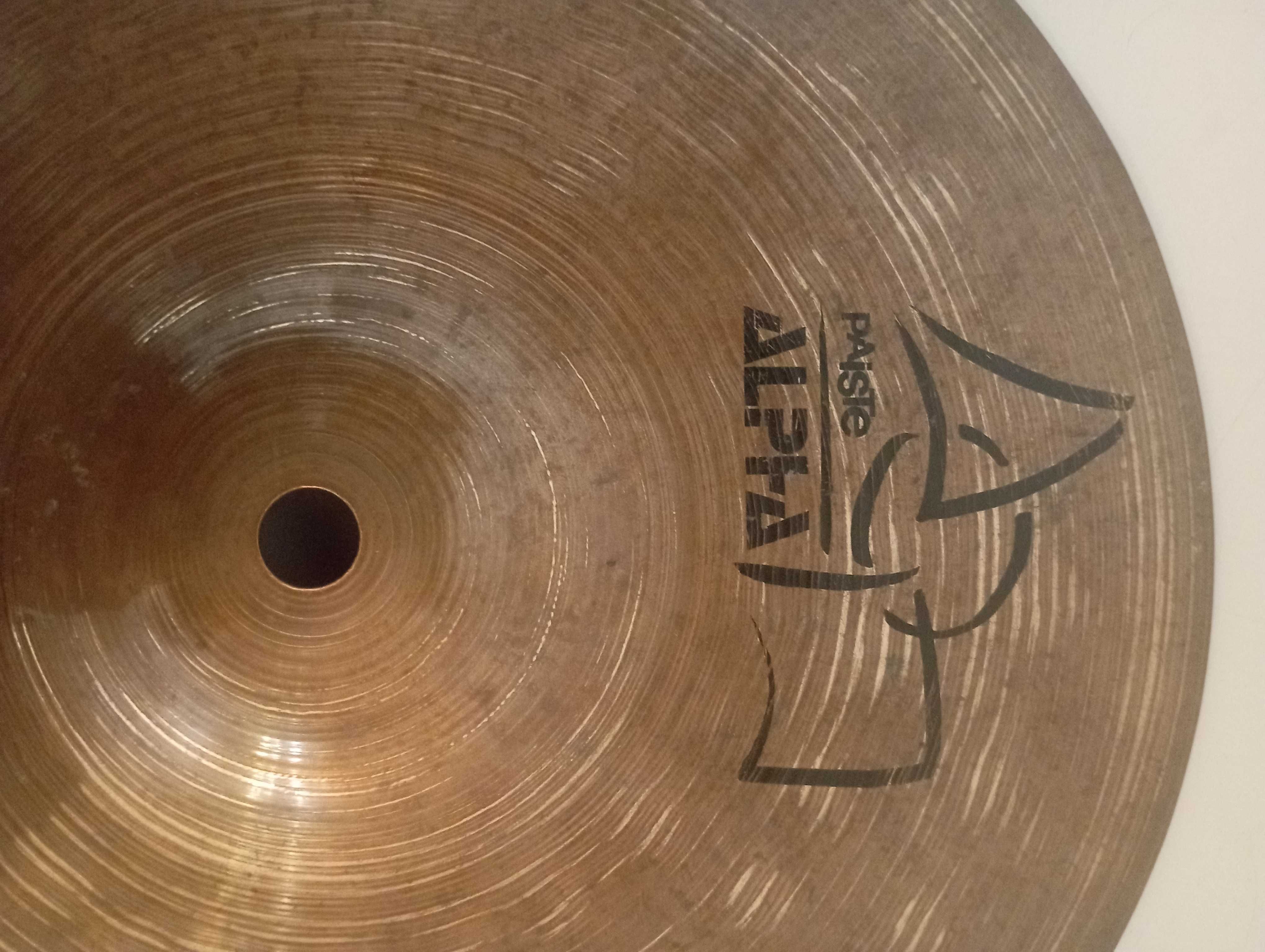 Paíste Splash Alpha 10" - 50€