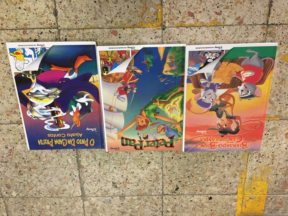 Livros