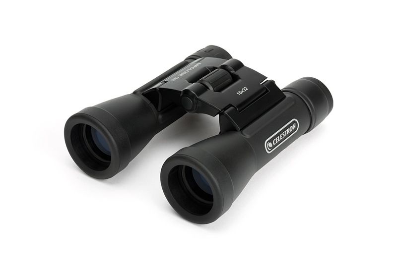 Lornetka Celestron UpClose G2 16x32