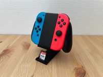Podstawka/stojak na JoyCon Nintendo Switch