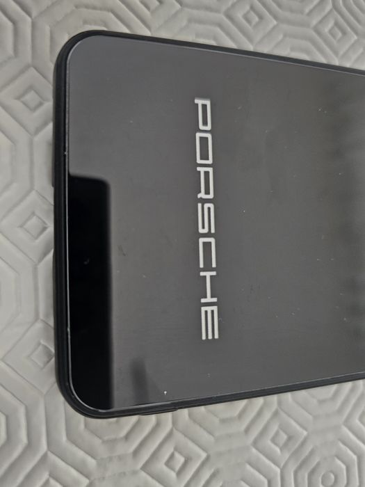 Capa para Samsung S22+ Porsche