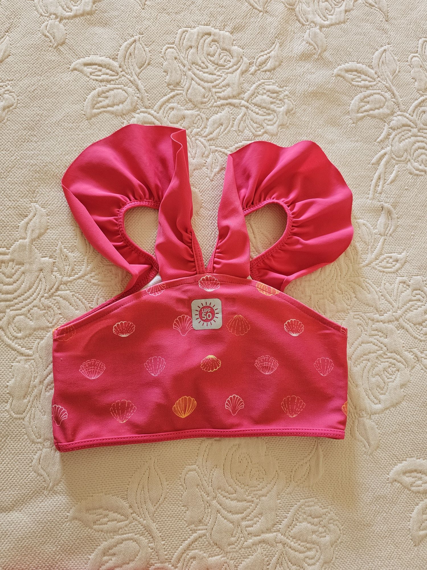 Детский купальник Reima.