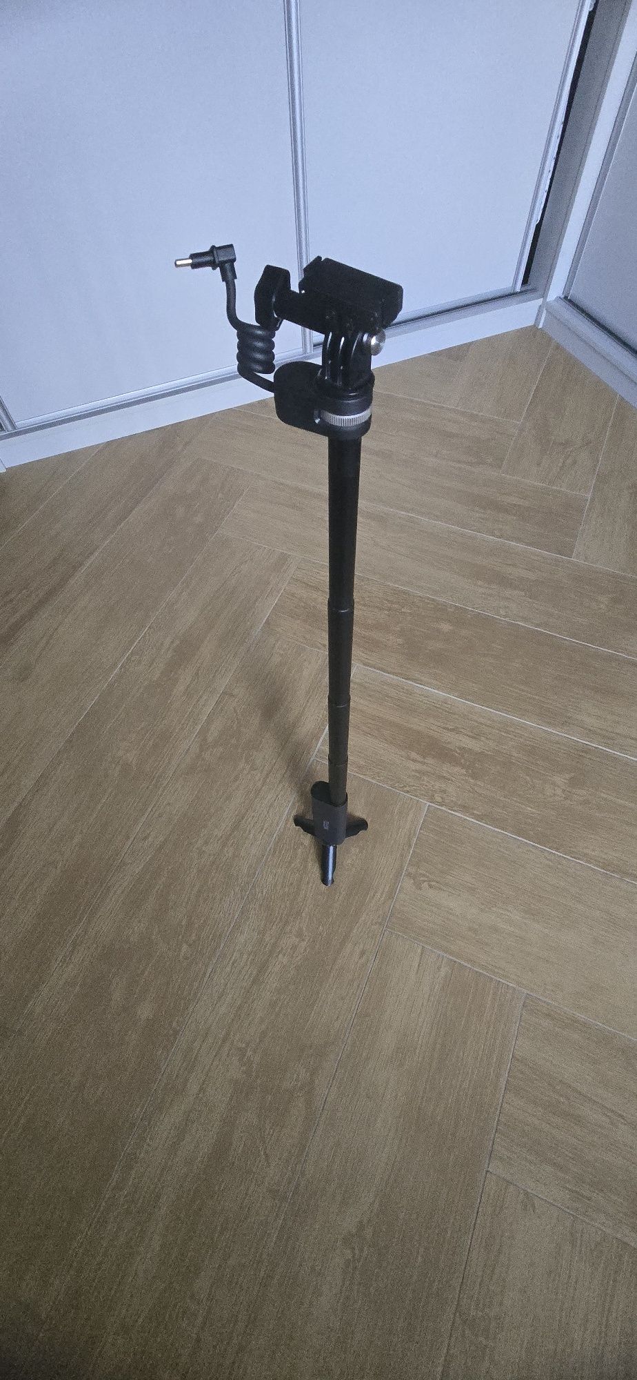 Selfi stick insta360 z powerbankiem 10000 mAh
